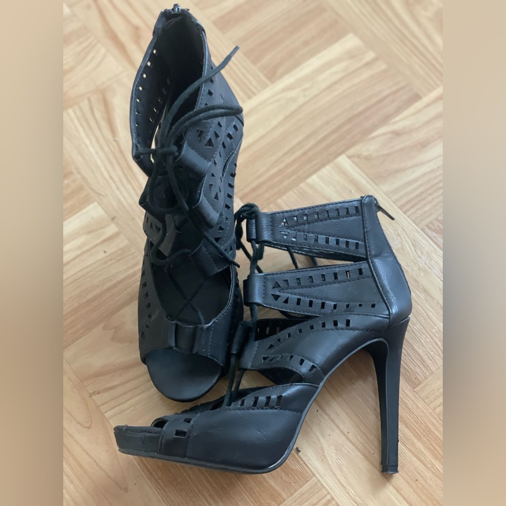 Women’s Heels